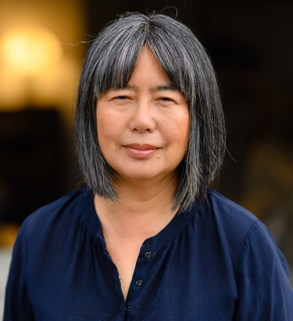 Alison Wong by Phil Nitchie